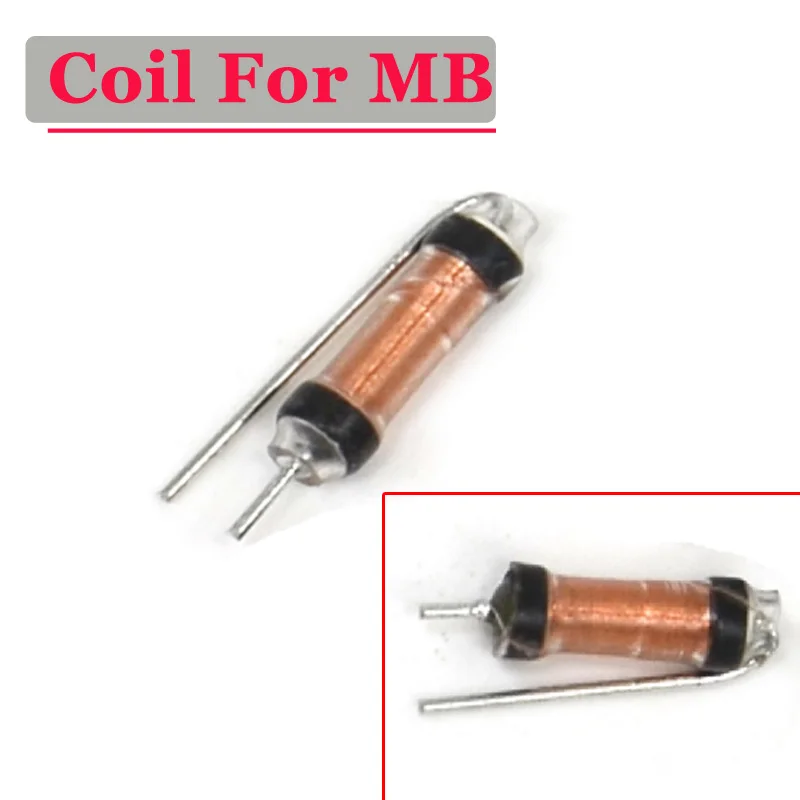 

Original Coil for Benz Smart remote Key 10pc/lot with best price