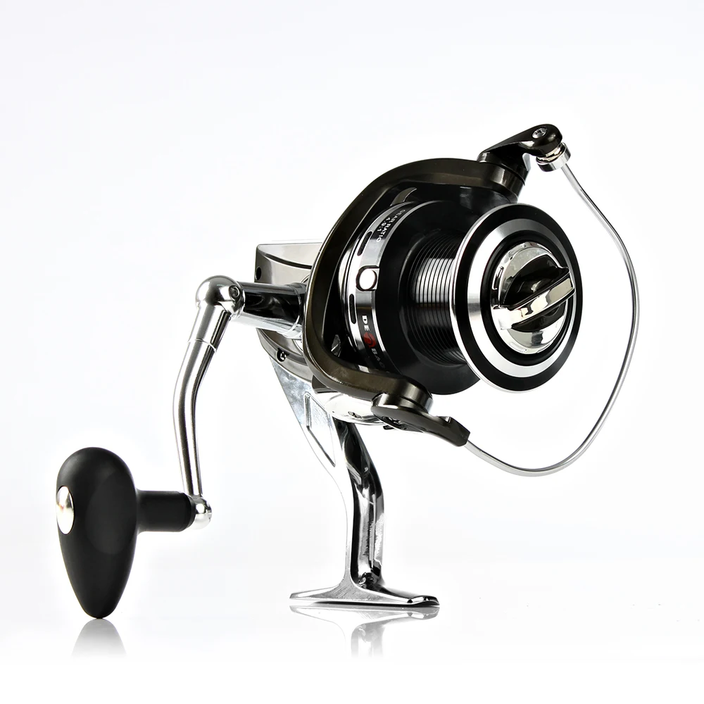 

High Quality 12+1BB Left/Right Handle RS7000 RS8000 RS9000 Carp Spinning Fishing Reel Surf Casting Reels