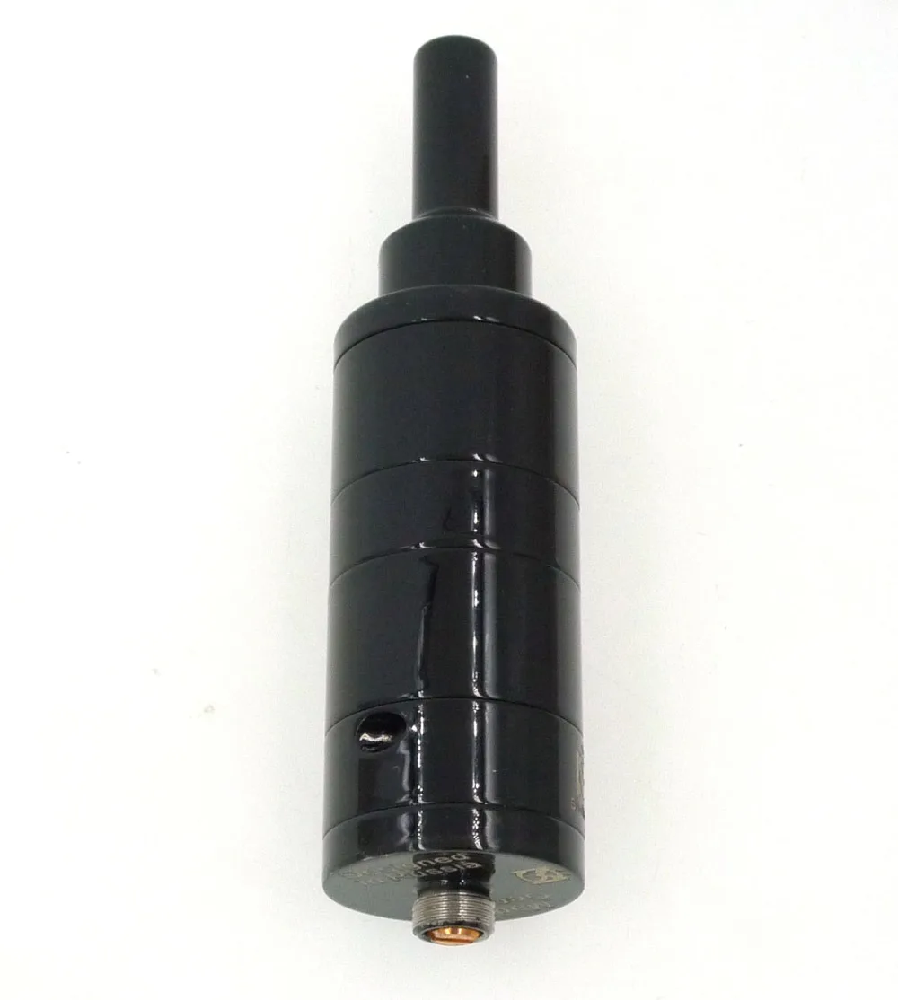 Black Kayfun 3.1 ES RBA RTA Rebuiltable Tank Atomizer for