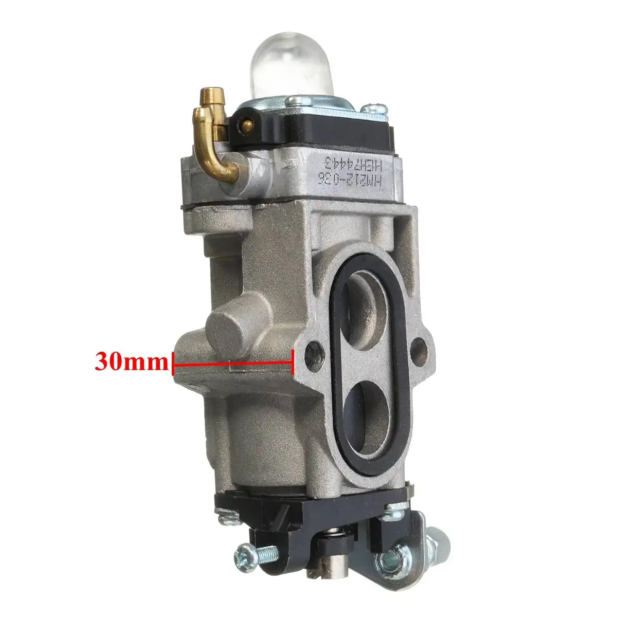 Газонокосилка карбюратор для Husqvarna 580 WYA-44-1 Walbro WYA-44 Carb 579 62 97-01 579629701