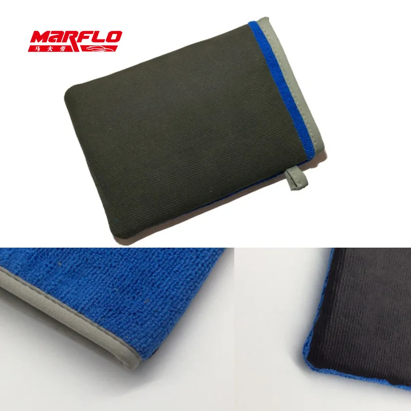 Magic Clay Mitt Fine 7B