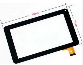 

Witblue New touch screen For 7" Crypto Novapad Tablet Touch panel Digitizer Glass Sensor Replacement Free Shipping