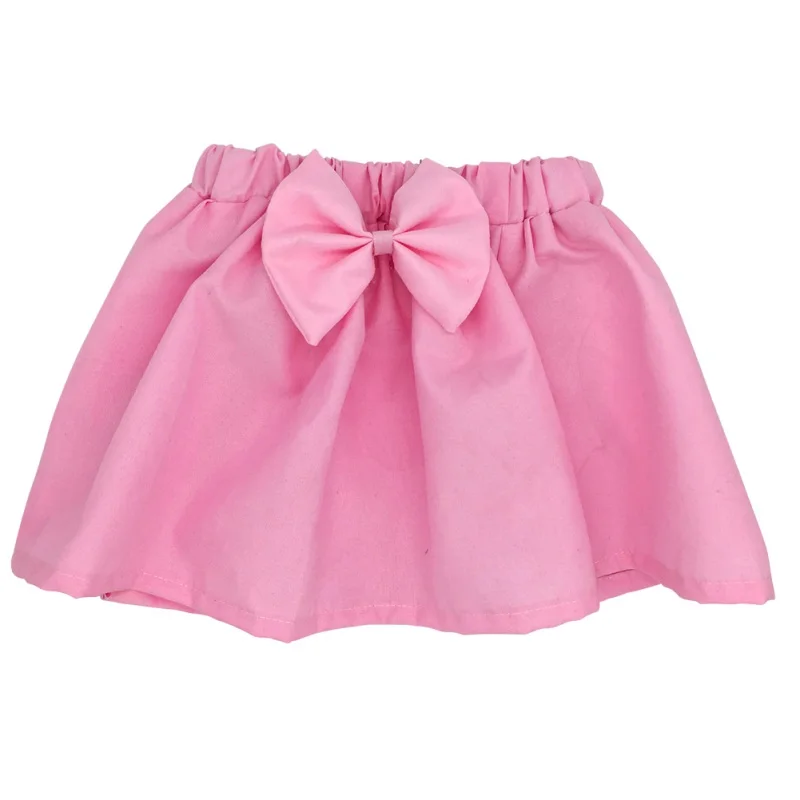 

NewestNewborn Infant Hot Skirts Clothes Baby Kid Mini Bubble Tutu Skirt Girl Cute Pleated Fluffy Skirt Party Dance Skirt