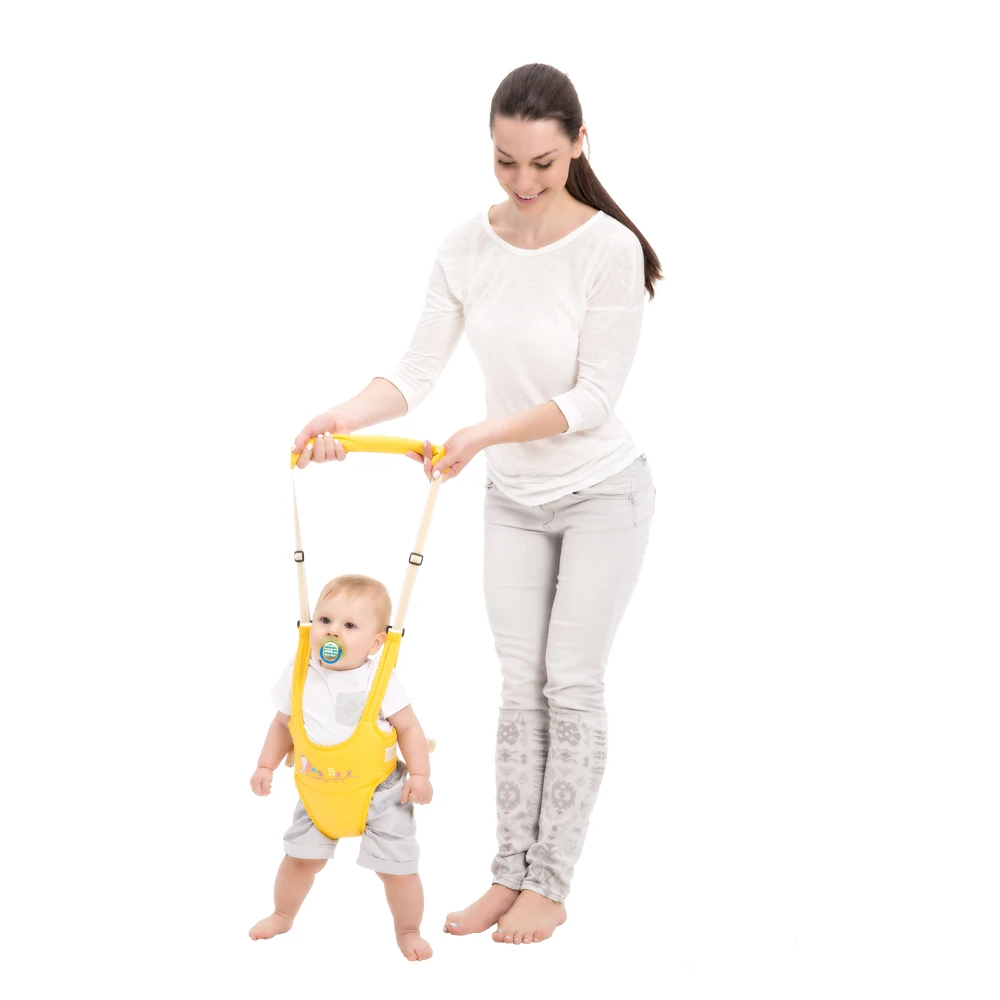 Bestbaby Baby Toddler Harness Safety Walker Assistance Walking mochila infantil menina safe