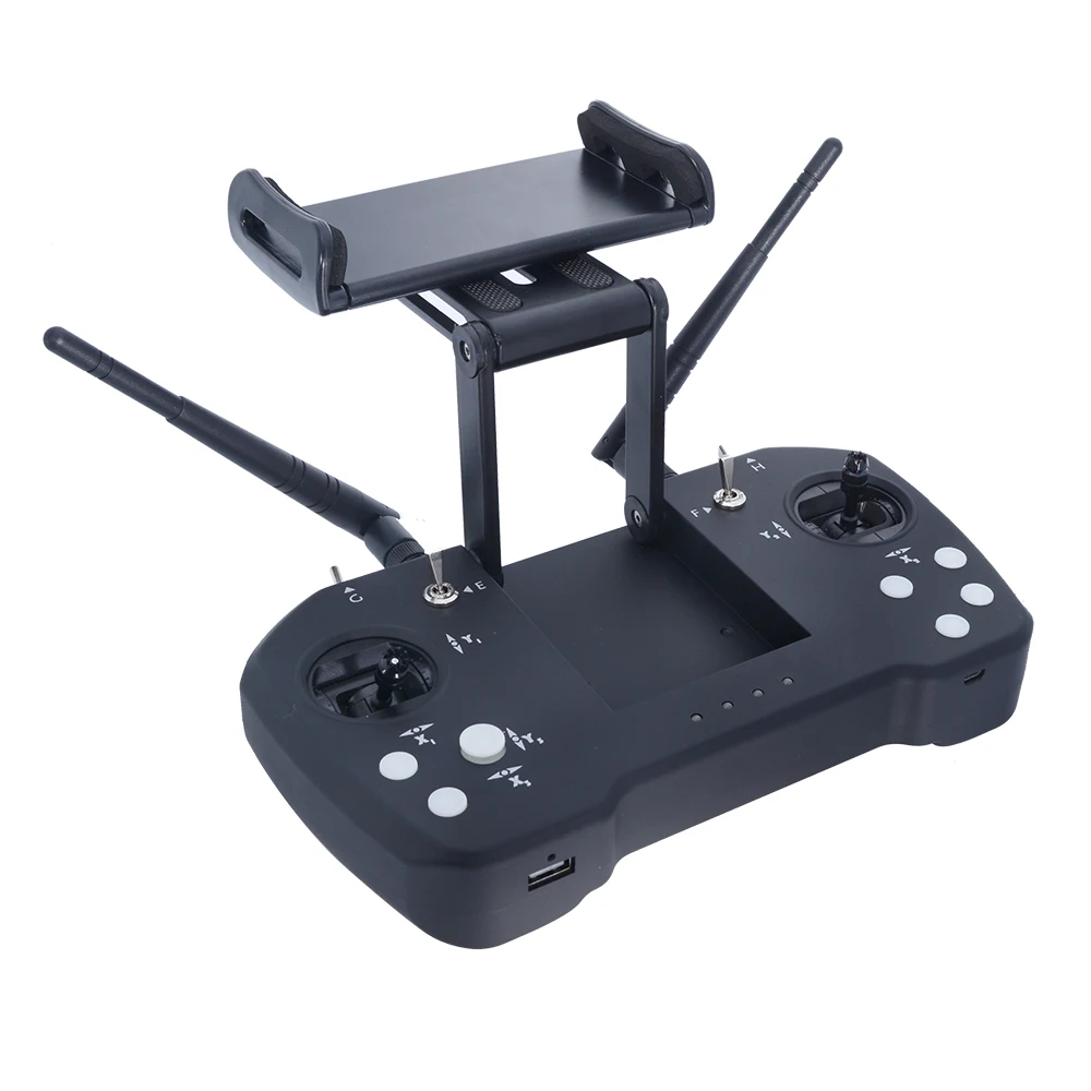Skydroid T12 30klm диапазон 2 4 ghz цифров в 1 для защиты растений ссылка дистанционное