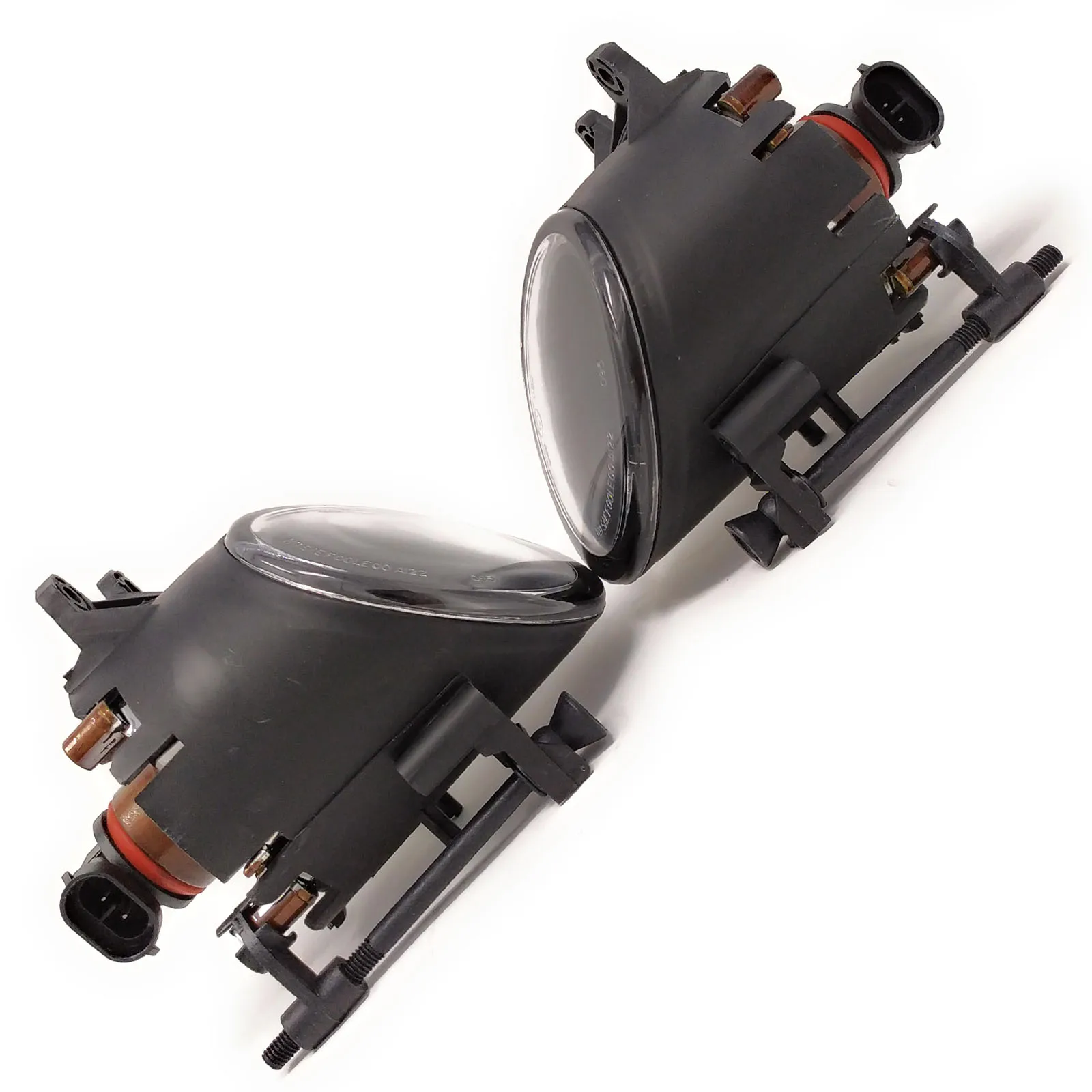 Передняя противотуманная фара для Audi A4 B6 2001 2002 2003 2004 2005 галогенная лампа