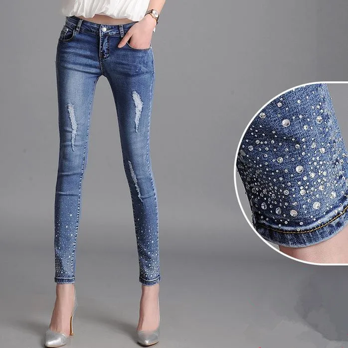 bling jeans wholesale