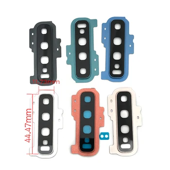 

50 pcs/Lot,Rear Camera Glass Lens Back Camera Glass Cover For Samsung Galaxy S10 Plus