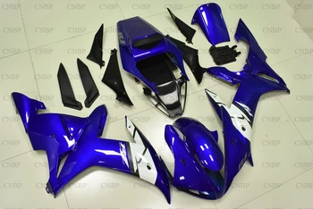 

Motorcycle Fairing YZF R1 2002 - 2003 Fairings for YAMAHA YZFR1 2002 Fairing YZFR1 2003