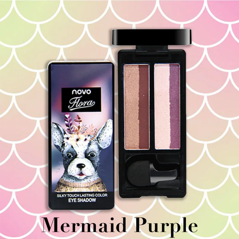 Upgraded 4 Colors One Swipe Eyeshadow Women Eyes Makeup Long-lasting Matte Eye Shadow Waterproof Easy to Wear Natural Eye Shadow Upgraded 4 Colors One Swipe Eyeshadow Women Eyes Makeup Long-lasting Matte Eye Shadow Waterproof Easy to Wear Natural Eye Shadow