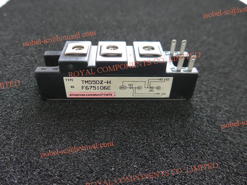 TM90DZ-24 TM55DZ-H