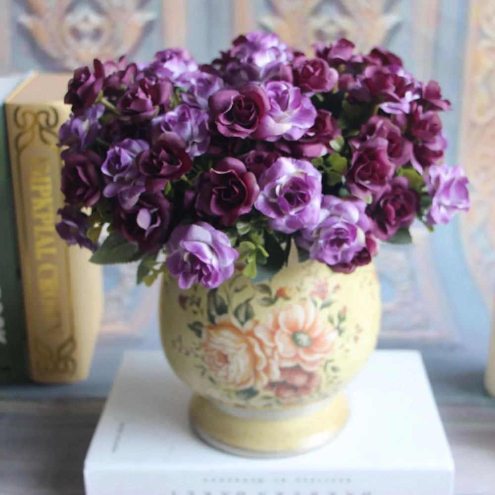online get cheap purple flowers arrangements -aliexpress online get cheap purple flowers arrangements -aliexpress