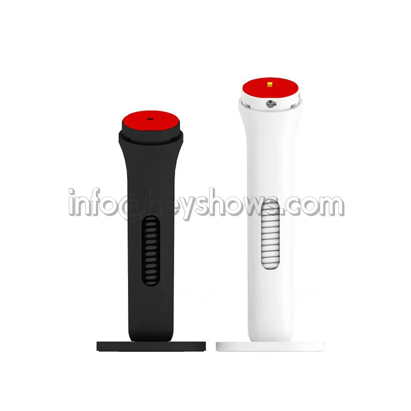 IPhone security stand