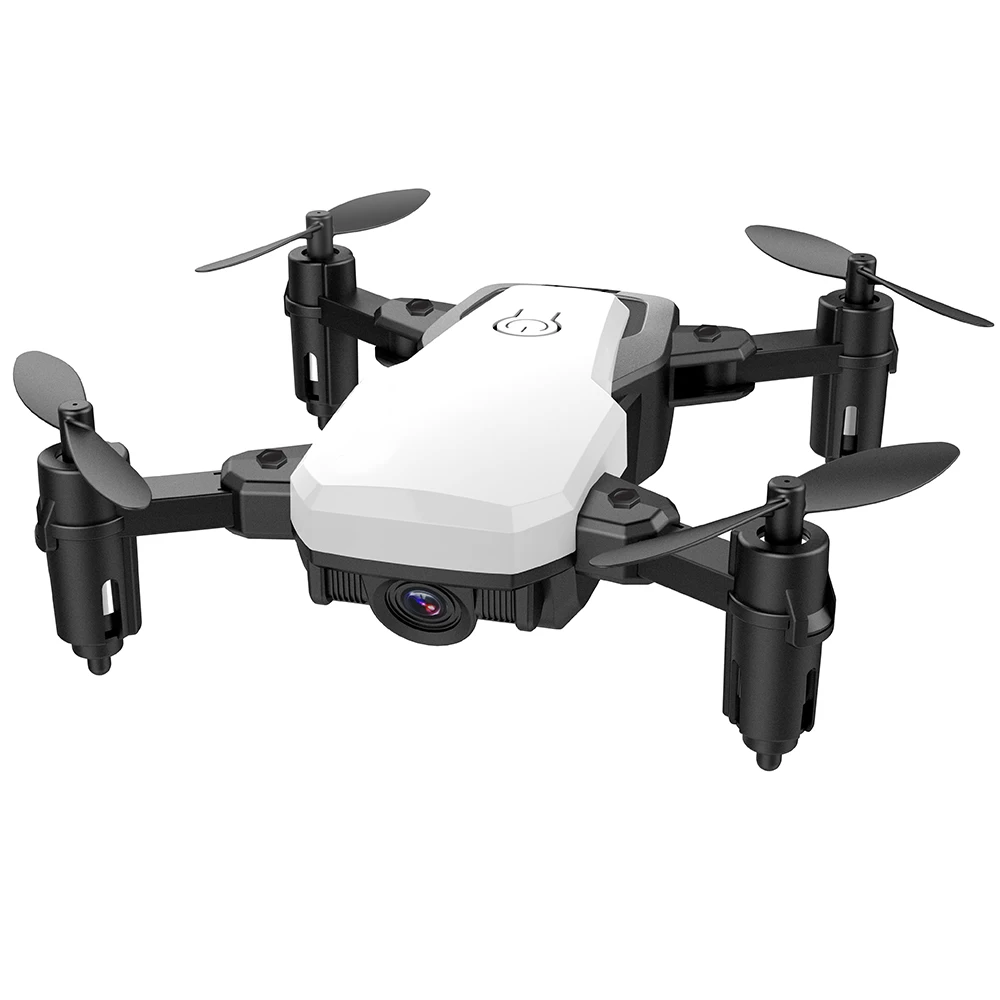 

Global Drone Mini Drones with Camera HD Micro Helicopter One Key Return High Hold Quadrocopter Foldable FPV RC quadcopterVS S9W