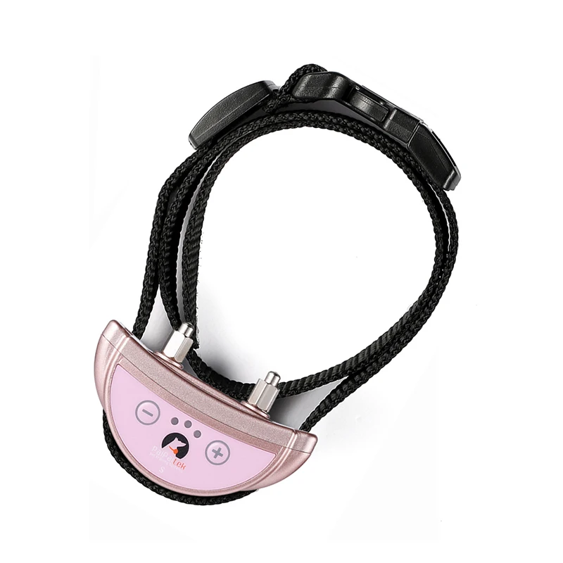 Pink Nylon
