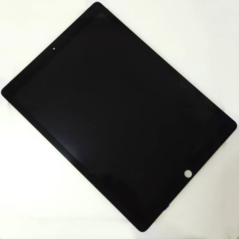 IP-ad Pro 12 9 &quot2-го поколения ЖК-дисплей сенсорный экран дигитайзер комплект для A1670