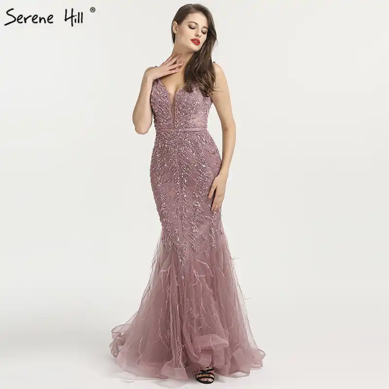 Trendy Evening Gowns