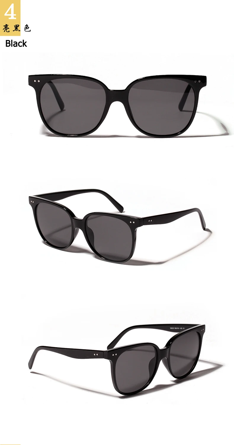 JackJad модные крутые винтажные квадратные стильные градиентные солнцезащитные очки для женщин с двумя точками фирменный дизайн солнцезащитные очки Oculos De Sol 18523