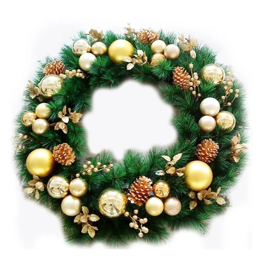 10pcs Artificial Plant Plastic Pine Needles Section Small Tree Needle