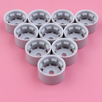 

10pcs/lot AV Buffer Cap For Stihl MS250 MS230 MS210 025 023 021 MS210C MS230C MS250C Chainsaw Part 1123 790 9900