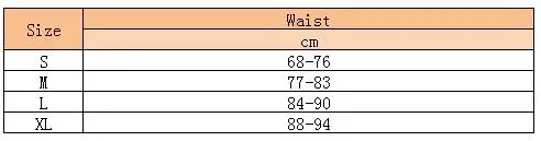 Wrestling Singlet Size Chart