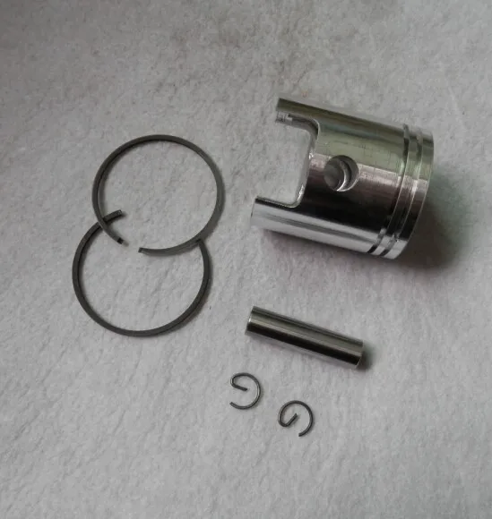 PISTON KIT 1E43F 1