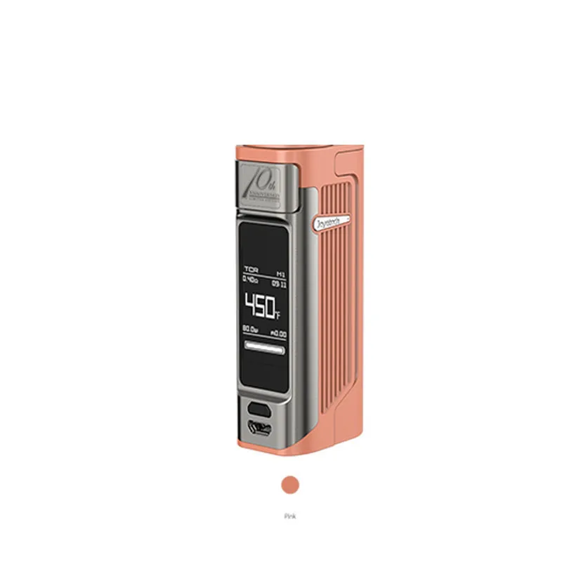 mod pink