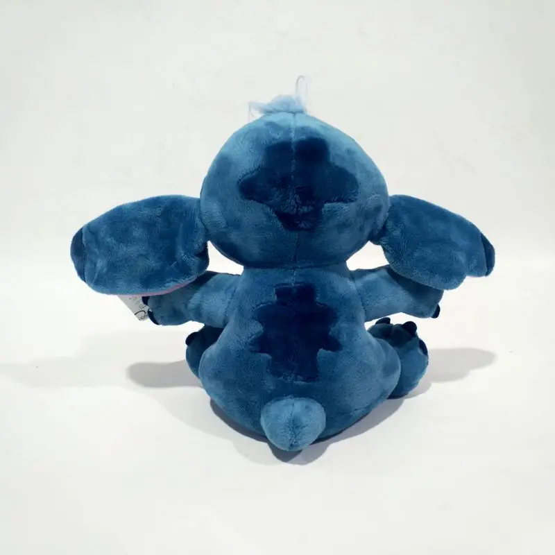 Милый мультфильм Лило стежок 626 игрушки куклы плюшевые детский подарок на день