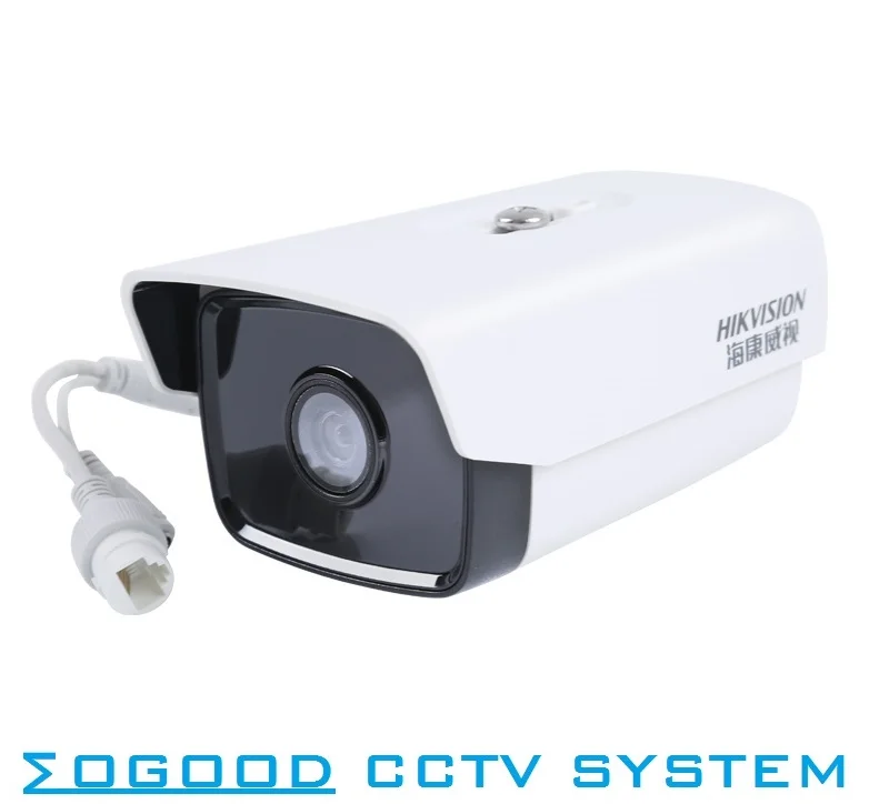 

Hikvision High Quality Low Price Chinese Version DS-2CD1211-I3 DS-2CD1211D-I3 1.3MP 960P POE IP Camera Support ONVIF IR Outdoor