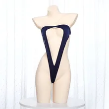 Бикини, сексуальный кружевной топ-труба с открытой спиной, милый пляжный купальный костюм для загара, Женский цельный купальник, Женский Монокини