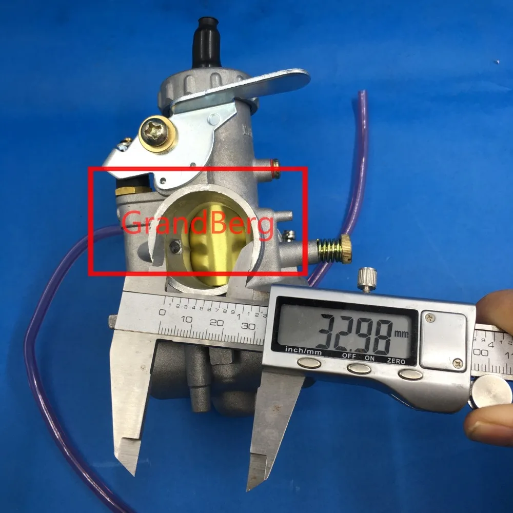 

carb (coppy Mikuni) VM33 Round Slide VM Series Carburetor 33mm carby for TR185 carburtor fit for mikuni carburetor VM33 vm32