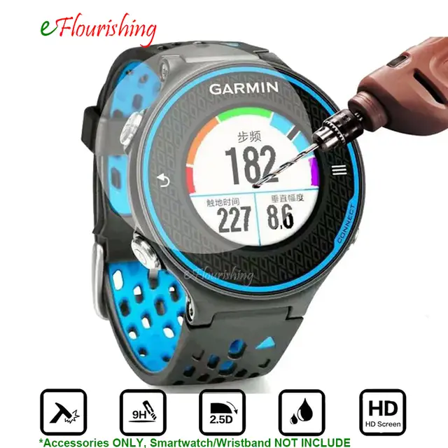 garmin fr620