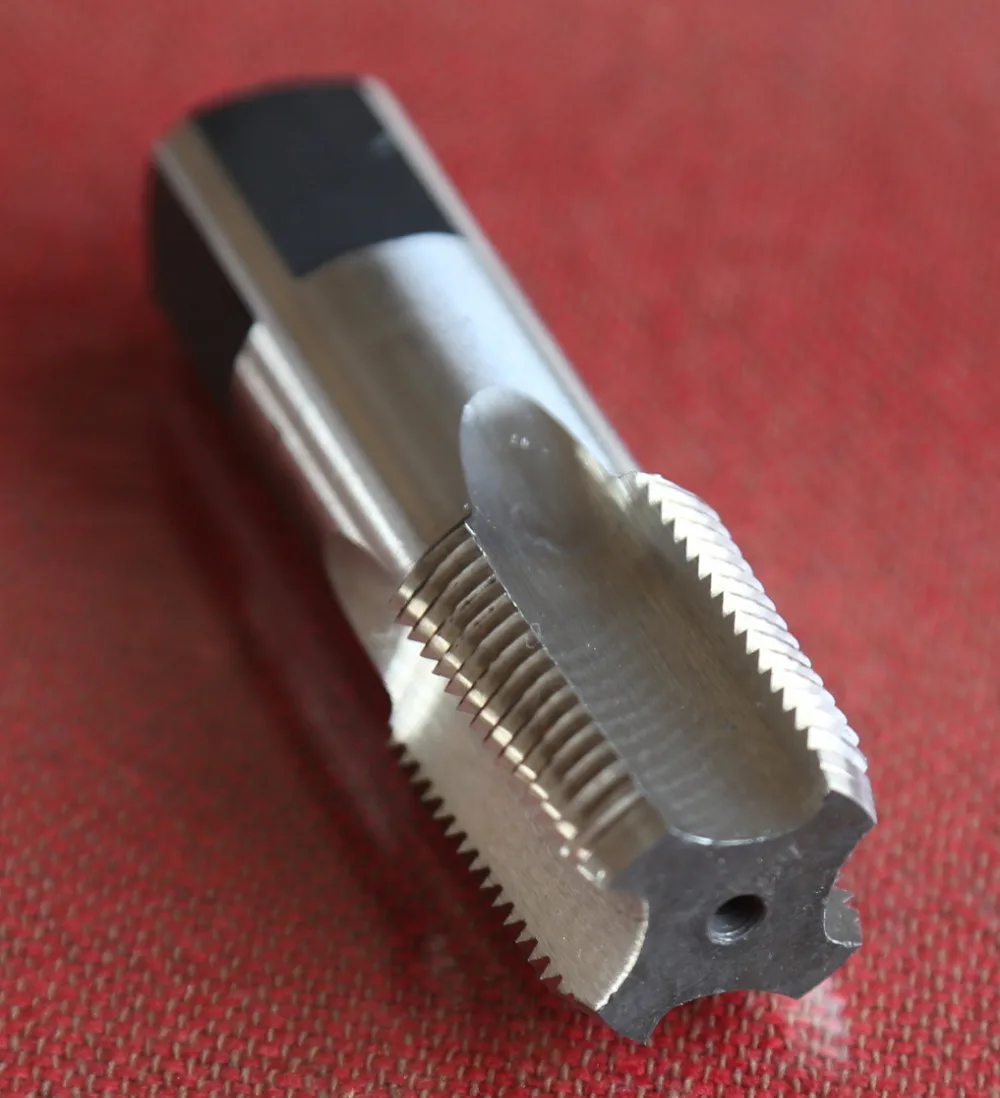 1pcs G3//8-19 HSS TAP TAPS Right helix Inch MACHINE TAP G = BSP 3//8 US TAP S