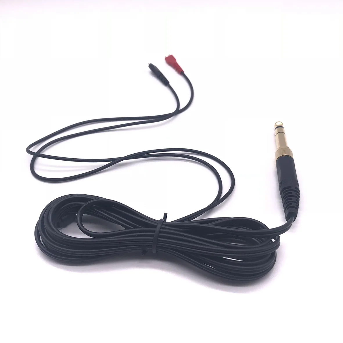Сменный кабель 2 3 м для наушников Sennheiser HD25 1 II C 13 HD 25 с разъемом 6 3|Аксессуары