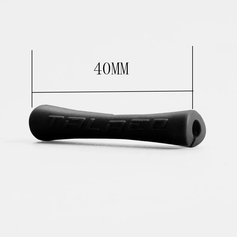 41 мм* 3,5 мм тормозной механизм горного велосипеда провода защитная муфта резиновый протектор чехол велосипедный аксессуар