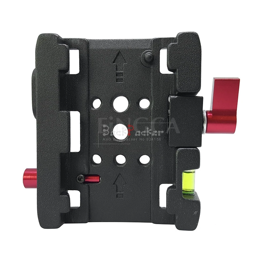 Для Weifeng SIRUI Benro Triopo Manfrotto штатив металлическая профессиональная головка штатива с