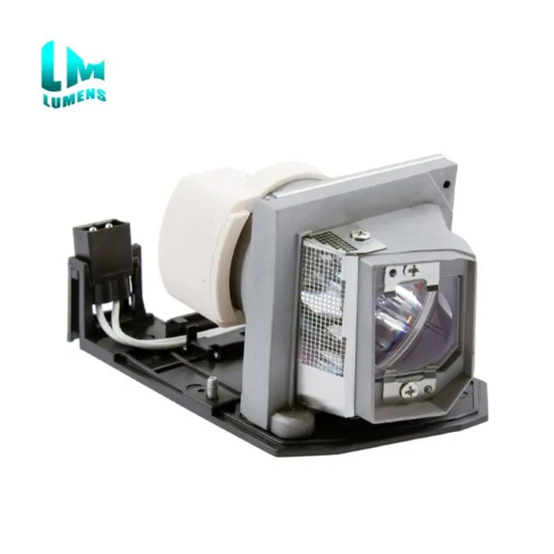 Лампа для проектора SP.8EF01GC01 совместимая лампа с корпусом OPTOMA EX612 EX610ST DH1010 EH1020 EW615
