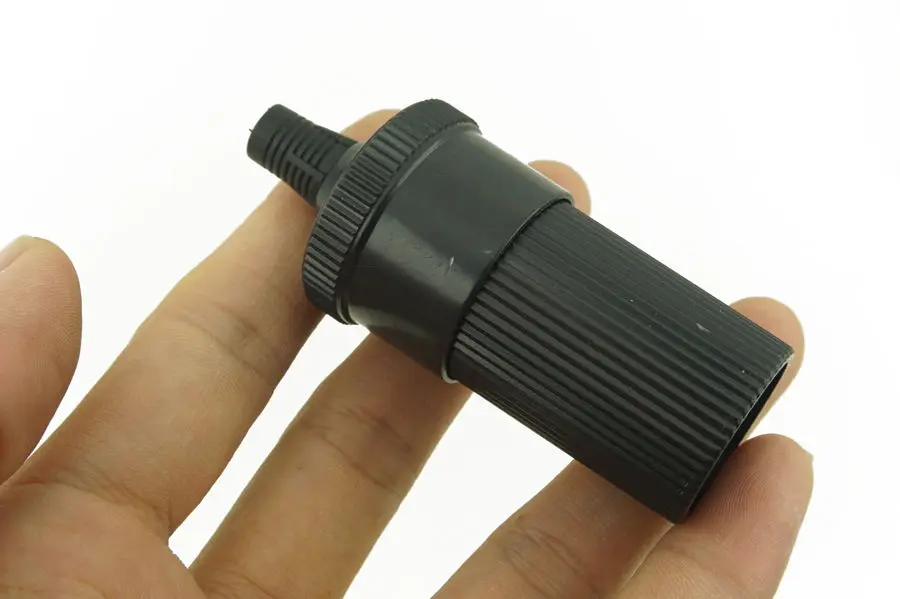 10 шт./лот новинка автомобильное зарядное устройство разъем для прикуривателя