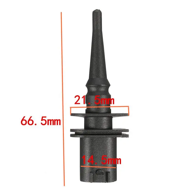 Outside Air Temperature Sensor For BMW 1 6 7 Series E46 E90 E91 E39 E60 E63 E38 -