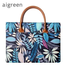 Новая брендовая сумка для ноутбука 1", 14", 1", 15,6 дюймов, Женский чехол для MacBook Air Pro 13,3", 15,"