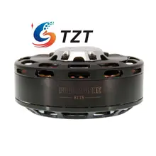 8115 Multirotor 100KV Brushless Motor untuk FPV Drone Quadcopter TL81P15