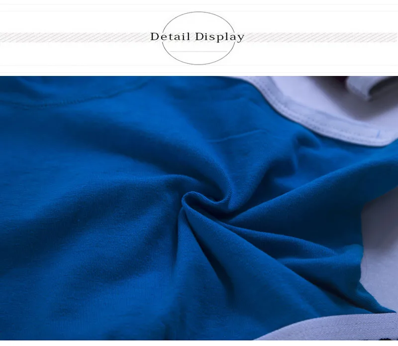 Breathable Men Underwear Cotton Boxer De Marca Para Hombre Cueca Calvn Boxer Shorts Sexy Panties Men Underwear Brand Underpants07