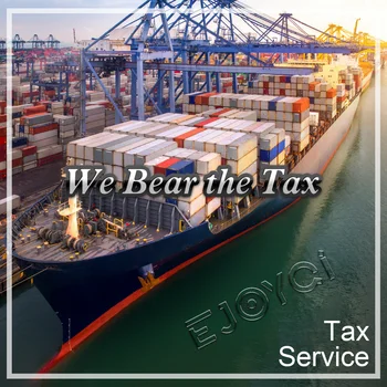 

Ejoyqi We Bear the Tax for Your Order (Hub Motor Kits $10)