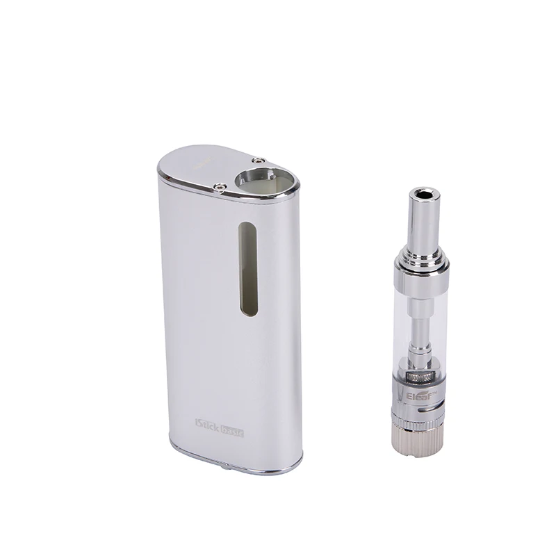 Оригинальный базовый набор Eleaf iStick Basic аккумулятор 2300 мА · ч с 2 0 мл GS AIR стартовый