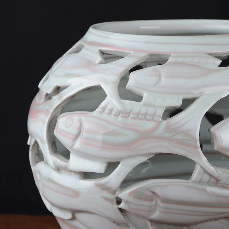 Витой плаценты porcelain арт меблировки китайский стиль подарок бесплатная