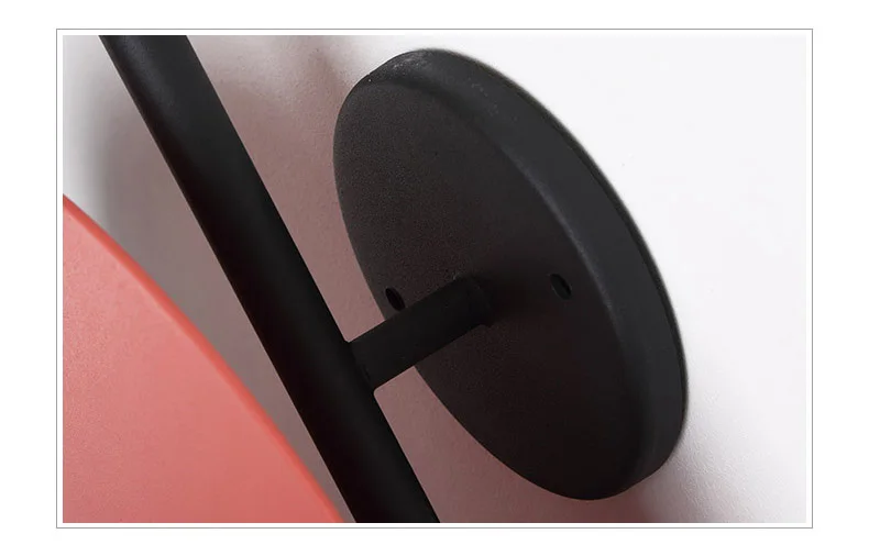 Moderno e Minimalista Sala de Estar Luzes do Corredor Nordic Parede Personalidade Criativa Quarto Lâmpadas Led Luz 15 Cheap Luminárias de parede