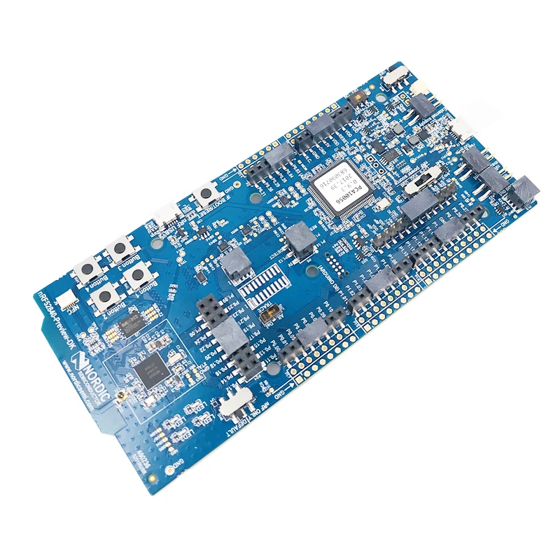 

NORDIC Spot NRF52840 Preview DK NRF52840-PDK Supports Bluetooth 5