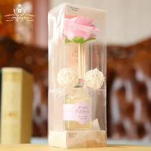 Фумигант растительный виноградный аромат MT6033 без огня фумигант набор эфирных масел фумигант комнатный аромат