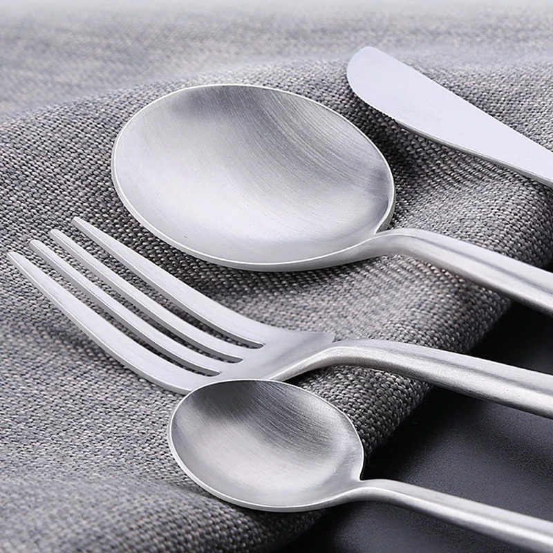 flatware 13