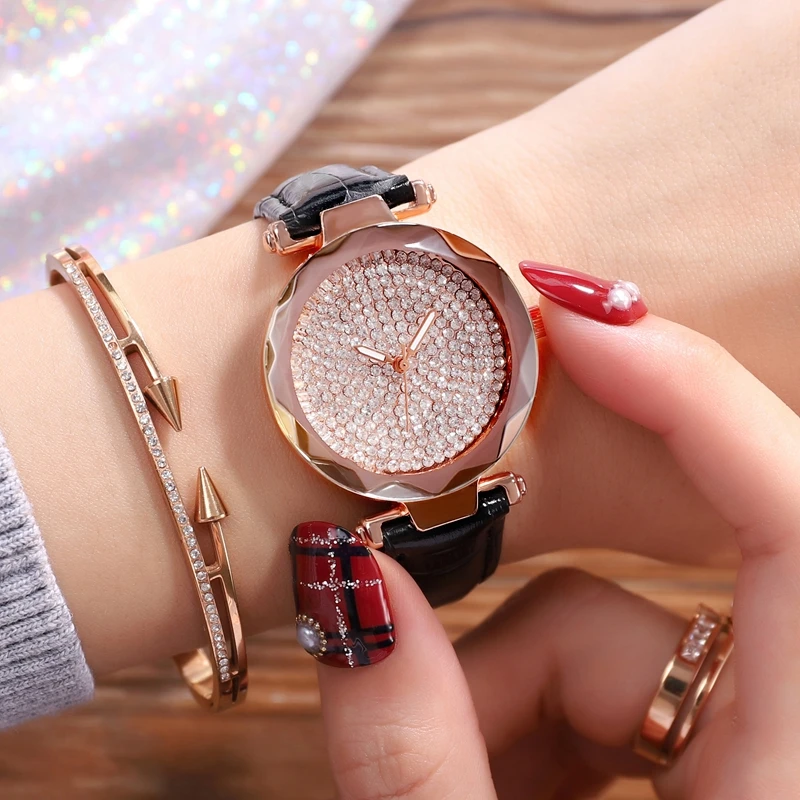 Relogio Feminino женские часы JBAILI роскошный бренд для девушек кварцевые на каждый день